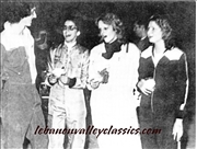 sue curley girls